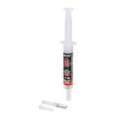 ERRECOM 1000 Miglia BKR 9102 Grasa para Montaje de Componentes de Carbono de Bicicletas, jeringa de 12 ml