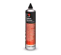 ERRECOM Belnet Aerosol, Líquido de Lavado a Presión de Rápida Evaporación para Líneas y Componentes de Sistemas de A/A y R, bombona de 600 ml con Cono de Goma, Listo para Usar