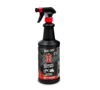 Errecom BKR 1101 Limpiador de bicicletas y motos, Bote de 1 L en spray