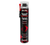 Errecom BKR 2102 Spray Desengrasante para Cadena de Bicicletas y Motos con dispensador especial de doble posición - 750 ml, Bote Aerosol