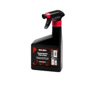 ERRECOM BKR 2201 Detergente Filtro Aire en Espuma/Poliuretano para Moto, Elimina Aceite y Suciedad incrustada, Restaura la Eficiencia y el Rendimiento, Bote de 1 L