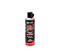 ERRECOM BKR 2203 Spray Desengrasante Cadena Moto de Alta presión y Secado rápido, Bote Aerosol de 500 ml