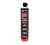 Errecom BKR 2203 Spray Desengrasante Cadena Moto de Alta presión y Secado rápido, Bote Aerosol de 750 ml
