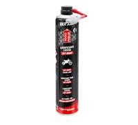 Errecom BKR 3201 Lubricante Cadena Motos Off-Road, Motos Todo Terreno, Resiste Barro y Agua,Chorro Preciso Sin Salpicaduras, Incluye Sistema Huggie con Extensión de 90°, Bote Aerosol 750ml
