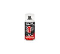 Errecom BKR 4201 Aceite para Filtro de Aire de Moto en Esponja/Espuma de Poliuretano-Spray de 250ml, Alta Adherencia, protege el Motor de Polvo,Barro y Humedad,optimiza el Flujo de Aire