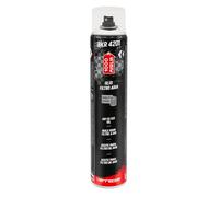 Errecom BKR 4201 Aceite para Filtro de Aire de Moto en Esponja/Espuma de Poliuretano-Spray de 750ml, Alta Adherencia, protege el Motor de Polvo,Barro y Humedad,optimiza el Flujo de Aire
