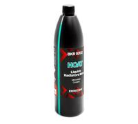 ERRECOM BKR 9202 Líquido Radiador de Moto HOAT -38 °C/+125 °C, anticongelante Listo para Usar Hybrid Oat, 1 litro - Azul