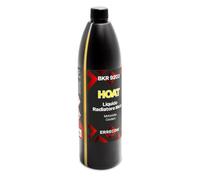 ERRECOM BKR 9203 Líquido Radiador Moto HOAT -38°C/+125°C, Anticongelante Listo para Usar Hybrid Oat, 1 litro - Amarillo