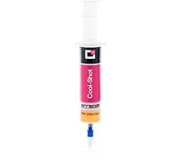 Errecom COOL-SHOT PERFORMANCE ENHANCER FOR AIR CONDITIONING AND REFRIGERATION SYSTEMS