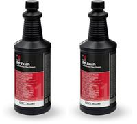 Errecom DPF Flush, Limpiador para Filtro de Partículas (FAP) y Catalizador, sin desmontaje, botella 1 L (Paquete de 2)