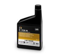 ERRECOM E-POE 68 1 L, Lubricante para Compresores A/A eléctricos de los automóviles híbridos e eléctricos
