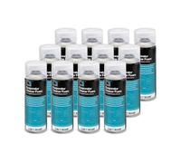 Errecom Evaporator Cleaner Foam, Limpiador Espumoso para Aire Acondicionado, 12 x 400mL