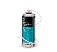 Errecom Evaporator Cleaner Foam, Limpiador Espumoso para Aire Acondicionado, 400mL