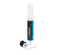 Errecom Extreme - 30 ml, Sellador de Fugas para Sistemas de Aire Acondicionado Automóviles, incluye adaptador para válvula de carga lato baja presión gas R134a