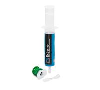 ERRECOM Extreme - 30 ml, Sellador de Fugas para Sistemas de Aire Acondicionado del Auto, Incluye el Adaptador para válvulas de Carga lato Baja presión Gas R1234yf
