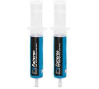 ERRECOM Extreme - 30 ml, Sellador de Fugas para Sistemas de Aire Acondicionado y Refrigeración y para Sistemas de Aire Acondicionado de Autovehículos (adaptadores no incluidos) (Paquete de 2)