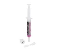 Errecom Extreme Ultra - 6 ml, Sellador de fugas para sistemas de aire acondicionado y refrigeración, incluye adaptadores 1/4 SAE