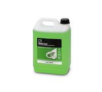 ERRECOM Green Cool, Líquido para Radiador Verde -30°C, Anticongelante G12 con Paquete inhibidor de Base orgánica Oat, Listo para Usar, 5 litros