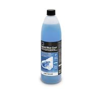 ERRECOM Hybrid Blue Cool, Líquido para Radiador para Coches Híbridos y Eléctricos -10°C/+103°C, anticongelante con Paquete inhibidor Oat con fosfatos, Listo para Usar, 1 Litro