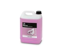 ERRECOM Pink Cool, Líquido para Radiador Rosa -20°C/+103°C, anticongelante G12+, G12++ con Paquete inhibidor Si-Oat 100% silanizado, Listo para Usar, 5 litros