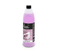 ERRECOM Pink Cool, Líquido para Radiador Rosa -20°C/+103°C, anticongelante G12+, G12++ con Paquete inhibidor Si-Oat 100% silanizado, Listo para Usar, 1 litro