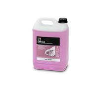 ERRECOM Pink Cool, Líquido para Radiador Rosa -30°C/+107°C, anticongelante G12+, G12++ con Paquete inhibidor Si-Oat 100% silanizado, Listo para Usar, 5 litros