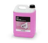 ERRECOM Pink Cool, Líquido para Radiador Rosa Concentrado, G12+, Anticongelante G12++ con Paquete inhibidor Si-Oat 100% silanizado, 5 litros