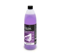 ERRECOM Purple Cool, Líquido para Radiadores Morado -10°C/+103°C, anticongelante G13 con Paquete de aditivos de glicerina, Listo para Usar, 1 Litro