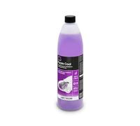 ERRECOM Purple Cool, Líquido para Radiadores Morado -20°C/+106°C, Anticongelante G13 con Paquete de aditivos de glicerina, Listo para Usar, 1 Litro