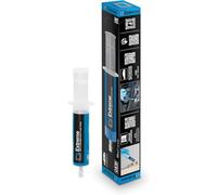 Errecom - Sellador de fugas de gas refrigerante, hasta 0,3 mm, para sistema de aire acondicionado