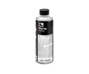 ERRECOM Stop Up, Tapa Fugas para Resolver pérdidas de Aceite de Las Piezas del Motor del Vehículo, Bote de 250 ml