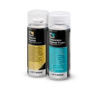 ERRECOM Total Care, Tratamiento Purificador para Sistemas A/A Completo (Vainilla)