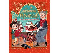 Erreskatatzaile Magikoak 2. Eta alderantzizko urtebetetzea: 82 (Los Rescatadores Mágicos)