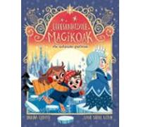 Erreskatatzaile Magikoak 6. Eta Izotzezko Gaztelua