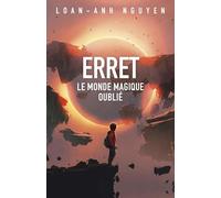 Erret: Le Monde magique oublié