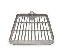 Erretre srl - Pala Pan de Aluminio, tamaño 36 x 51 cm, sin Mango Profesional