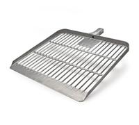 Erretre srl - Pala Pan de Aluminio, tamaño 56 x 51 cm, sin Mango Profesional