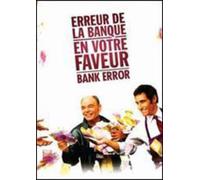 Erreur De La Banque En Votre F [USA] [DVD]