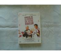 Erreur de la banque en votre faveur [Francia] [DVD]