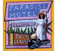 Errigo, Joey - Paradise Motel