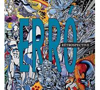 Erro: Rétropspective