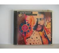 Errol Brown - Secret Rendezvous