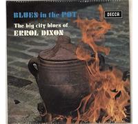 Errol Dixon - Blues In The Pot