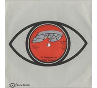 ERROL DUNKLEY - ERROL DUNKLEY / SIT DOWN AND CRY