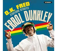 Errol Dunkley - O.K. Fred - Storybook Revisited