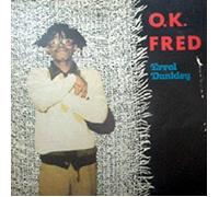 Errol Dunkley - O.k. Fred / Vinyl record [Vinyl-LP]