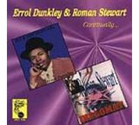 Errol Dunkley & Stewart - Continually