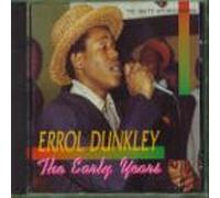 Errol Dunkley - The Early Years