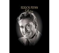 Errol Flynn - Prestige Collection [Alemania] [DVD]