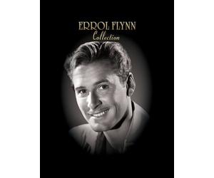 Errol Flynn - Prestige Collection [Alemania] [DVD]